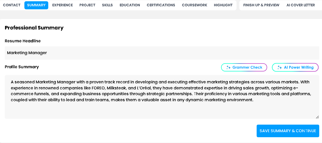 How Do I Build a Resume with Dr - 20817100283676